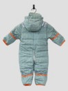 Ducksday Baby Snow Overall