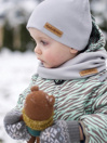 Ducksday Baby Snow Kids Flyverdragt