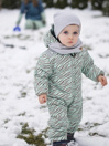 Ducksday Baby Snow Kids Flyverdragt