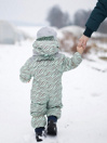 Ducksday Baby Snow Kids Flyverdragt