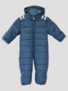 Ducksday Baby Snow Kids Flyverdragt