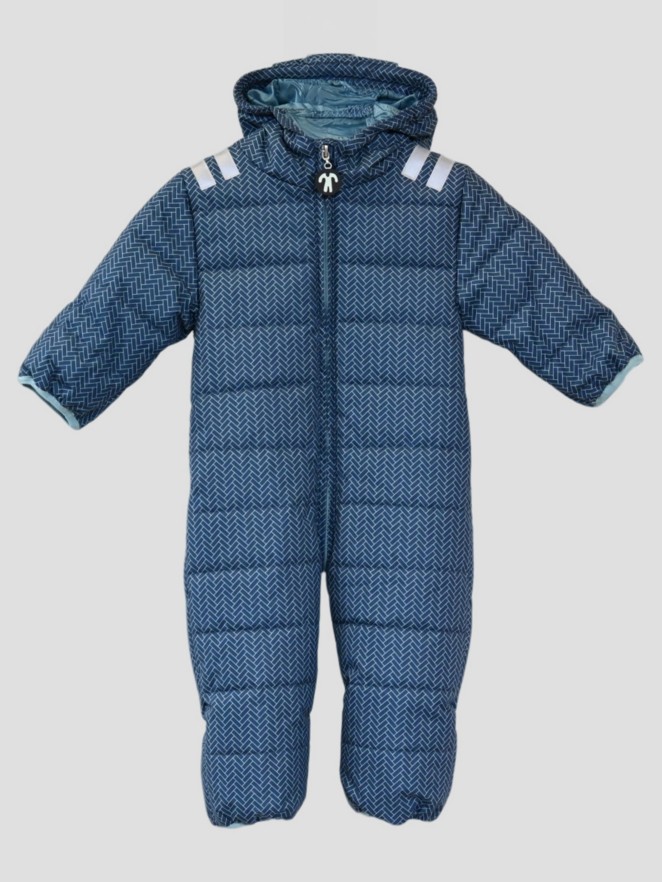 Ducksday Baby Snow Kids Flyverdragt