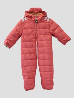 Baby Snow Overall