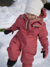 Ducksday Baby Snow Kids Flyverdragt