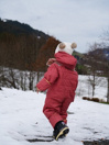 Ducksday Baby Snow Kids Flyverdragt