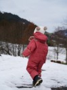 Ducksday Baby Snow Kids Flyverdragt