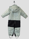 Ducksday Toddler Snow Kids Overall