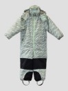 Ducksday Toddler Snow Kids Overall