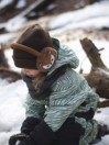 Ducksday Toddler Snow Kids Flyverdragt