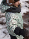 Ducksday Toddler Snow Kids Flyverdragt