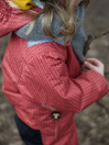 Ducksday Toddler Snow Kids Overall