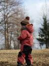 Ducksday Toddler Snow Kids Overall