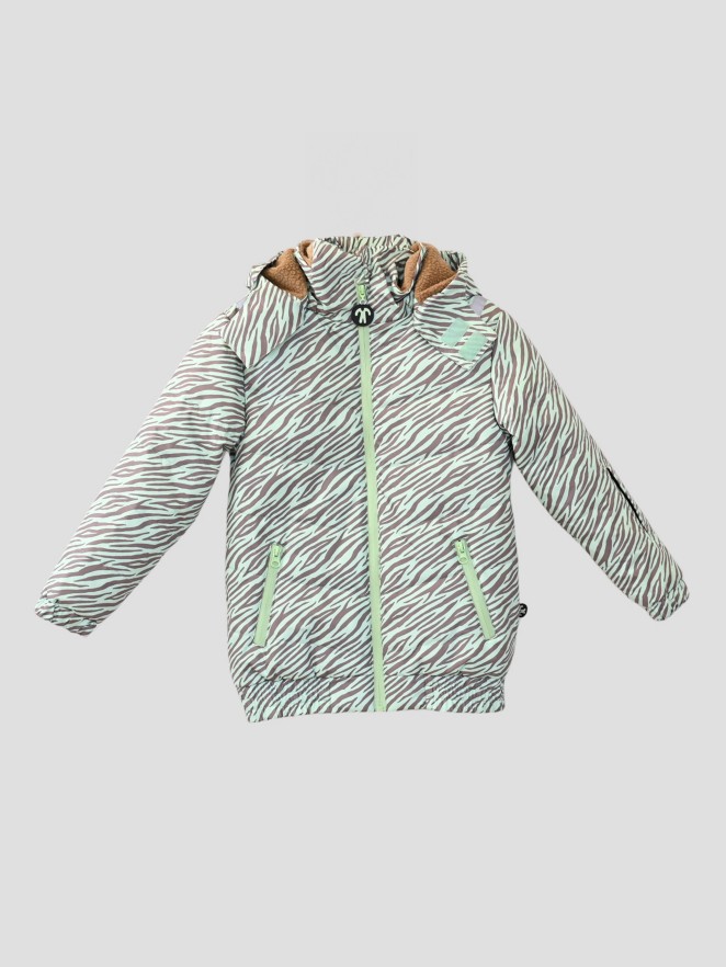 Ducksday Winter Kids Jacket