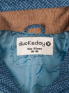 Ducksday Winter Kids Jakke