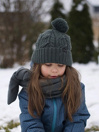 Ducksday Winter Kids Jakke