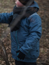 Ducksday Winter Kids Jakke
