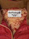 Ducksday Winter Kids Takki