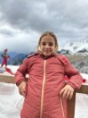 Ducksday Winter Kids Jakna