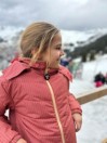 Ducksday Winter Kids Jakna