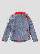 Detachable Fleece Jacket