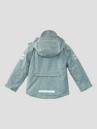 Ducksday Detachable Fleece Kids Takki