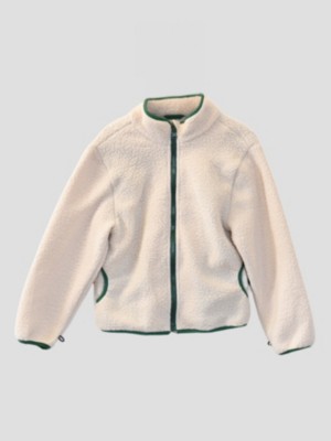 Detachable Fleece Jacket
