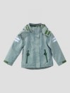 Ducksday Detachable Fleece Jacket