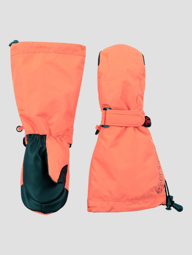 Ducksday Fäustlinge Kids Fäustlinge