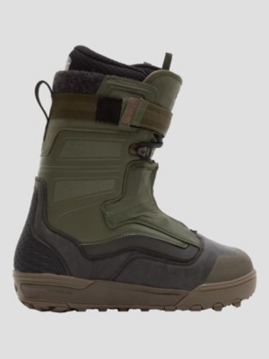 Vans Hi-Country &amp; Hell-Bound Lumilautakeng&auml;t