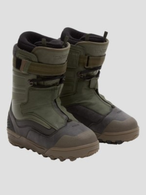 Vans Hi-Country &amp; Hell-Bound Snowboard cevlji