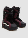 Vans Hi-Standard Pro 2025 Snowboard Boots