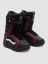 Vans Hi-Standard Pro 2025 Snowboard Boots