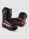 Vans Hi-Standard Pro 2025 Snowboard Boots