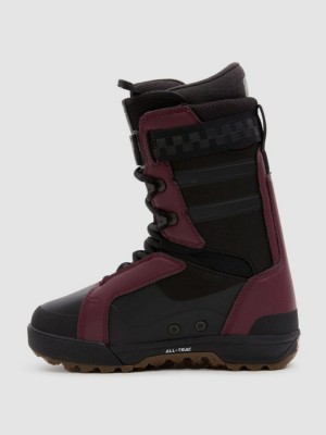 Hi-Standard Pro 2025 Boots de Snowboard