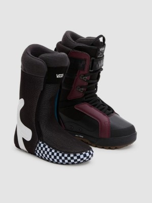 Hi-Standard Pro 2025 Boots de Snowboard