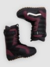 Vans Hi-Standard Pro 2025 Snowboard Boots