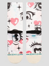 Stance For u Only Socks
