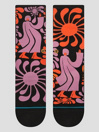 Stance Lauryn Alvarez Crew Calcetines
