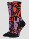 Stance Lauryn Alvarez Crew Calcetines