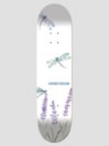 Meow Skateboards Dragonfly 8" Skateboard Deck