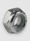 Mini Logo Axle Nuts