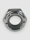 Mini Logo Axle Nuts