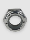 Mini Logo Axle Nuts