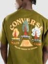 Converse Ssnl Scenery Graphic T-Shirt