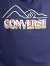 Converse CC Winter Vibes Graphic Maglietta a manica lunga