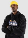 Converse CC Elevated Logo Graphic Os Hoodie