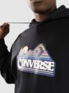 Converse CC Elevated Logo Graphic Os Hoodie