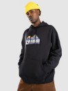 Converse CC Elevated Logo Graphic Os Hoodie