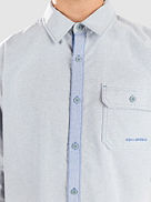 Oxford Button Down Chemise