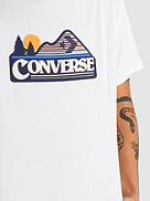 CC Elevated Graphic T-skjorte